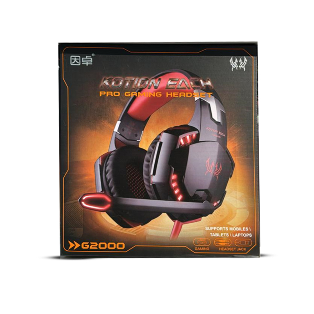 سماعة رأس - الصورة 3