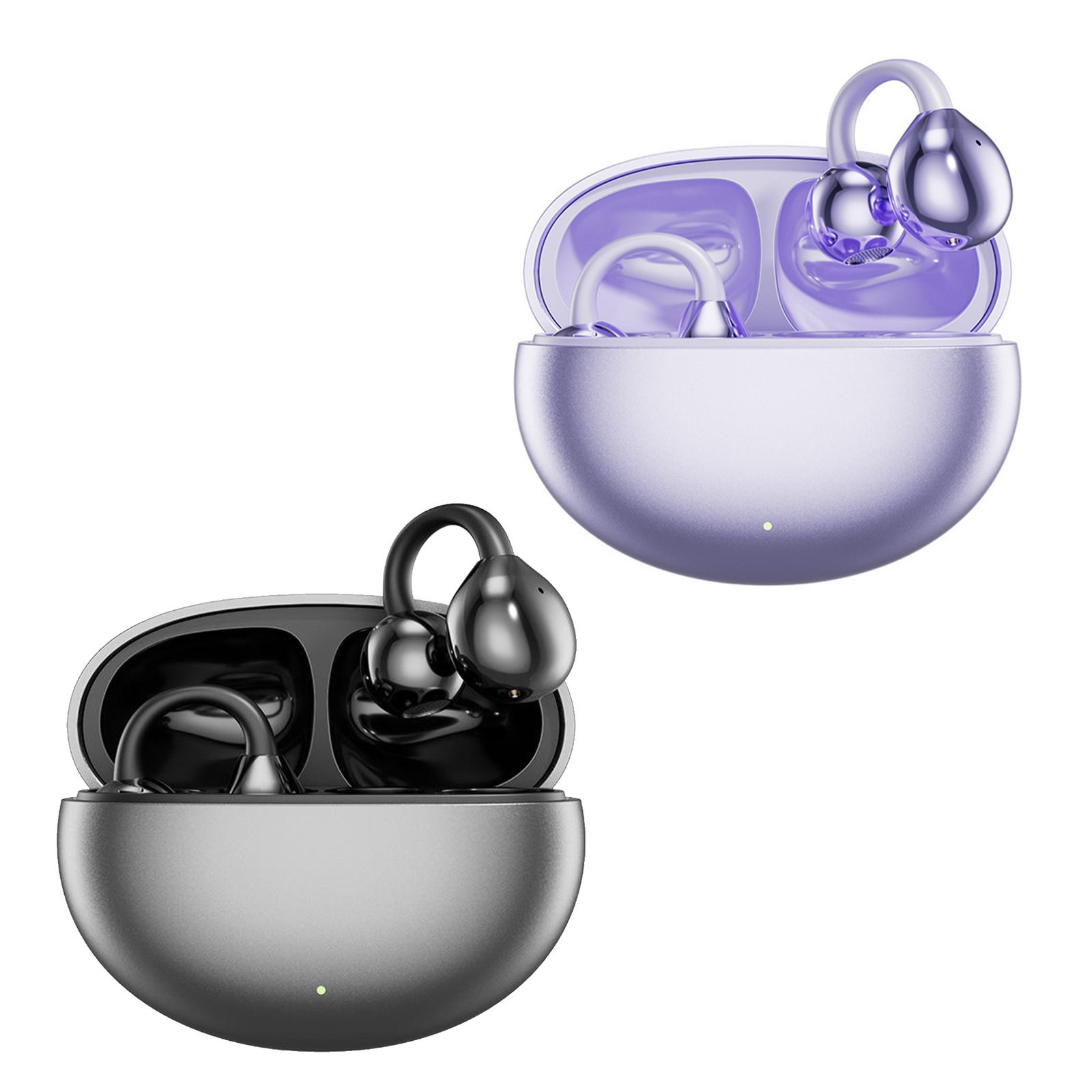 أيربودز حديثة - الصورة 3