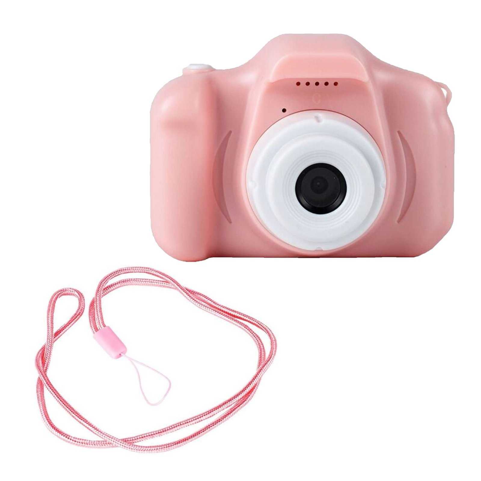 كاميرا ديجيتال صغيرة للاطفال - الصورة 3