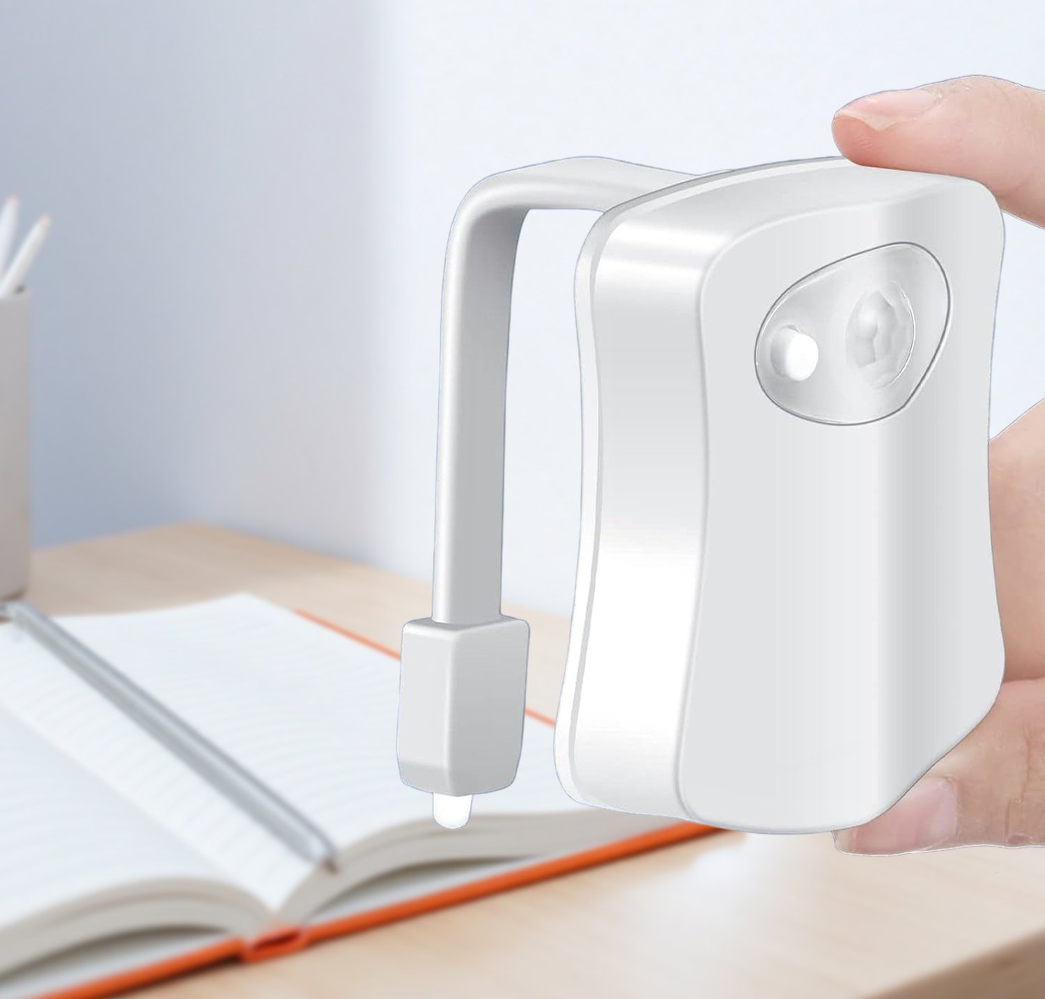 إضاءة مكتب - الصورة 2