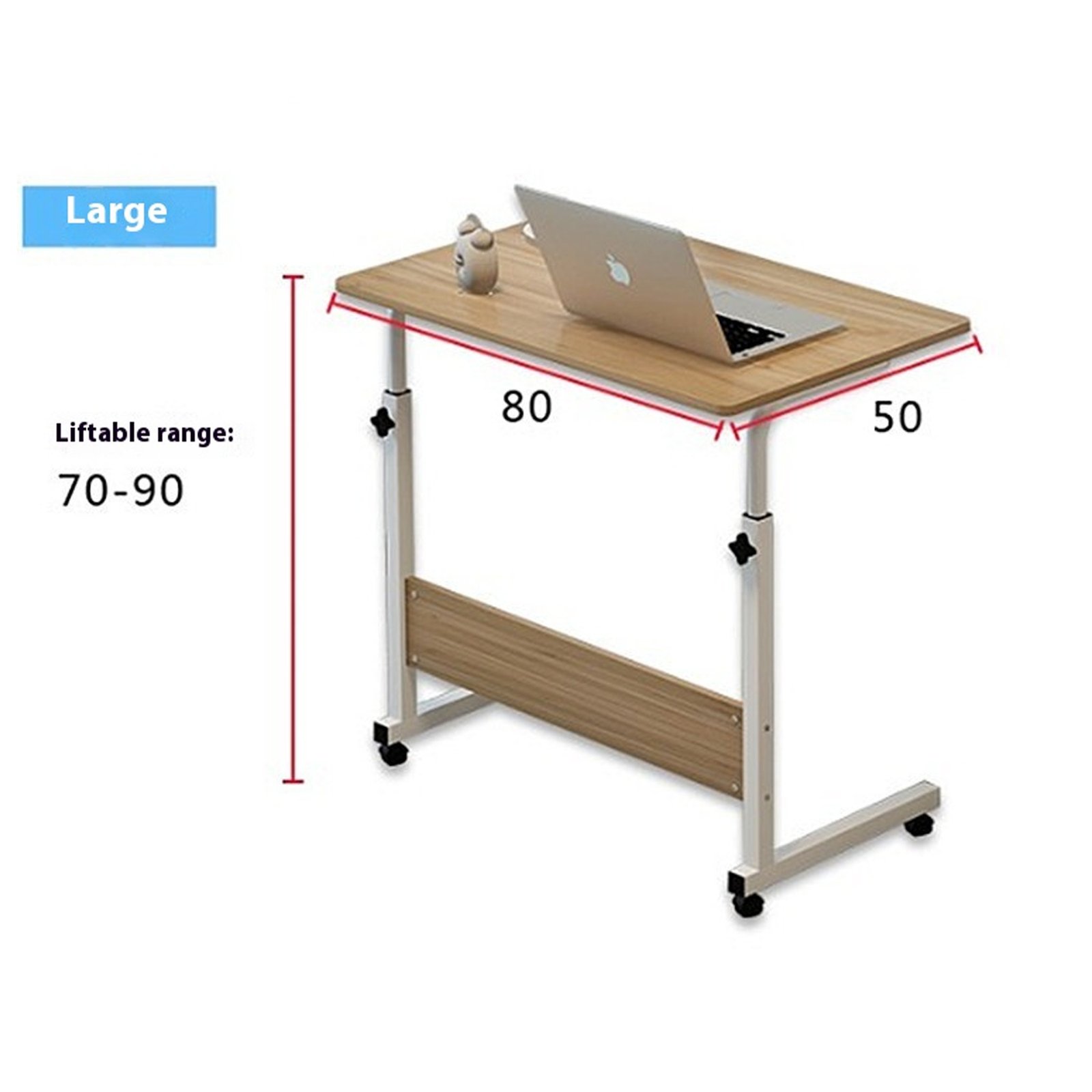 طاولة متعددة الاستخدامات - الصورة 3