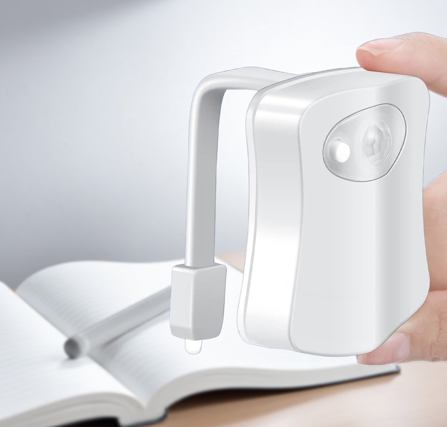 إضاءة مكتب - الصورة 4