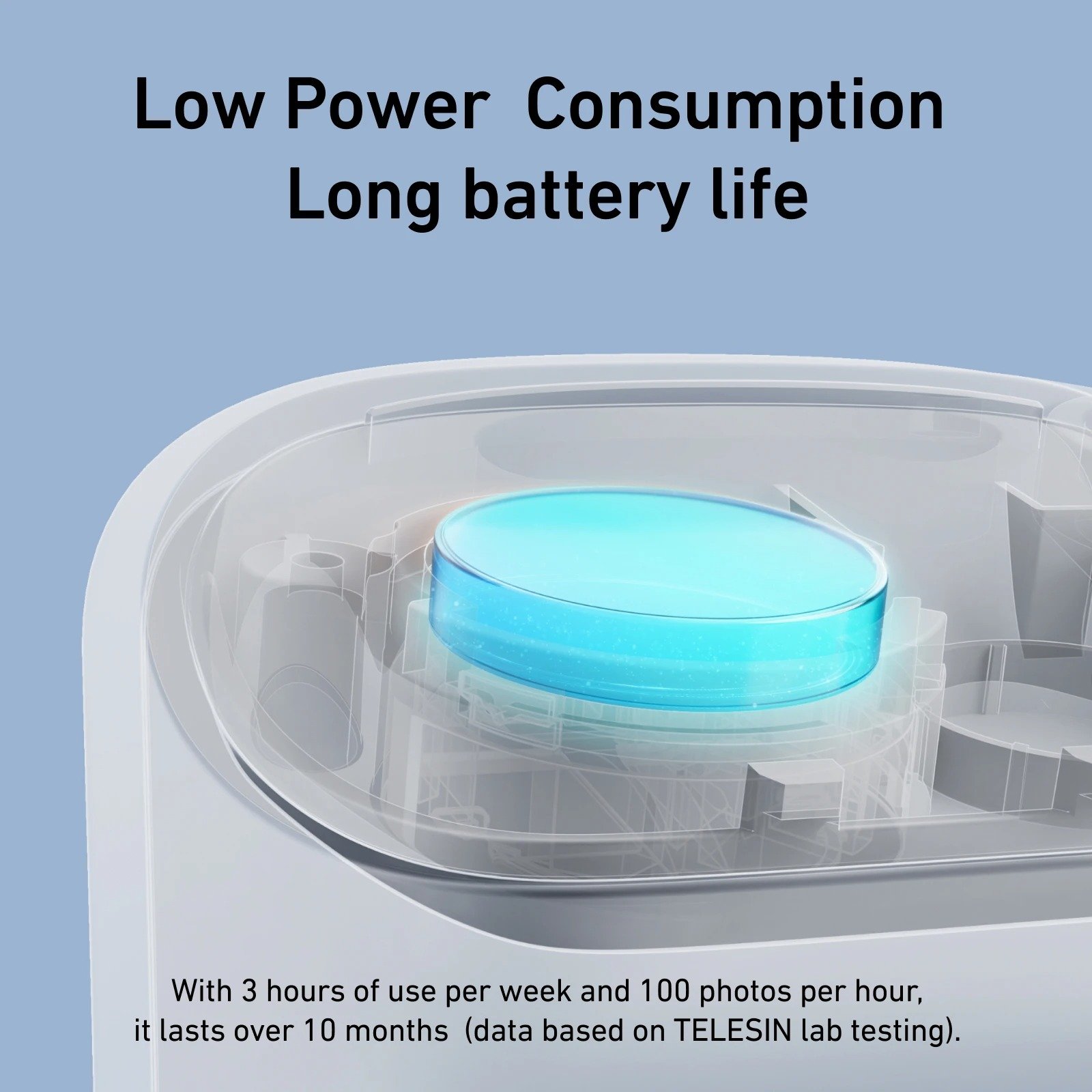 قبضة الهاتف المغناطيسي - الصورة 5