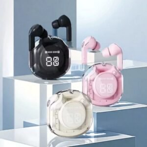 سماعة لاسلكية بلوتوث