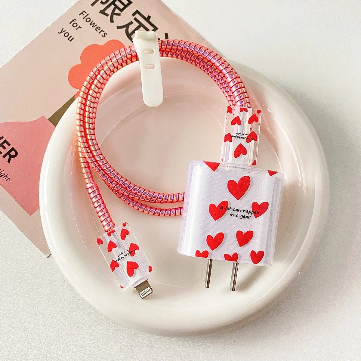 حامي شاحن - الصورة 12