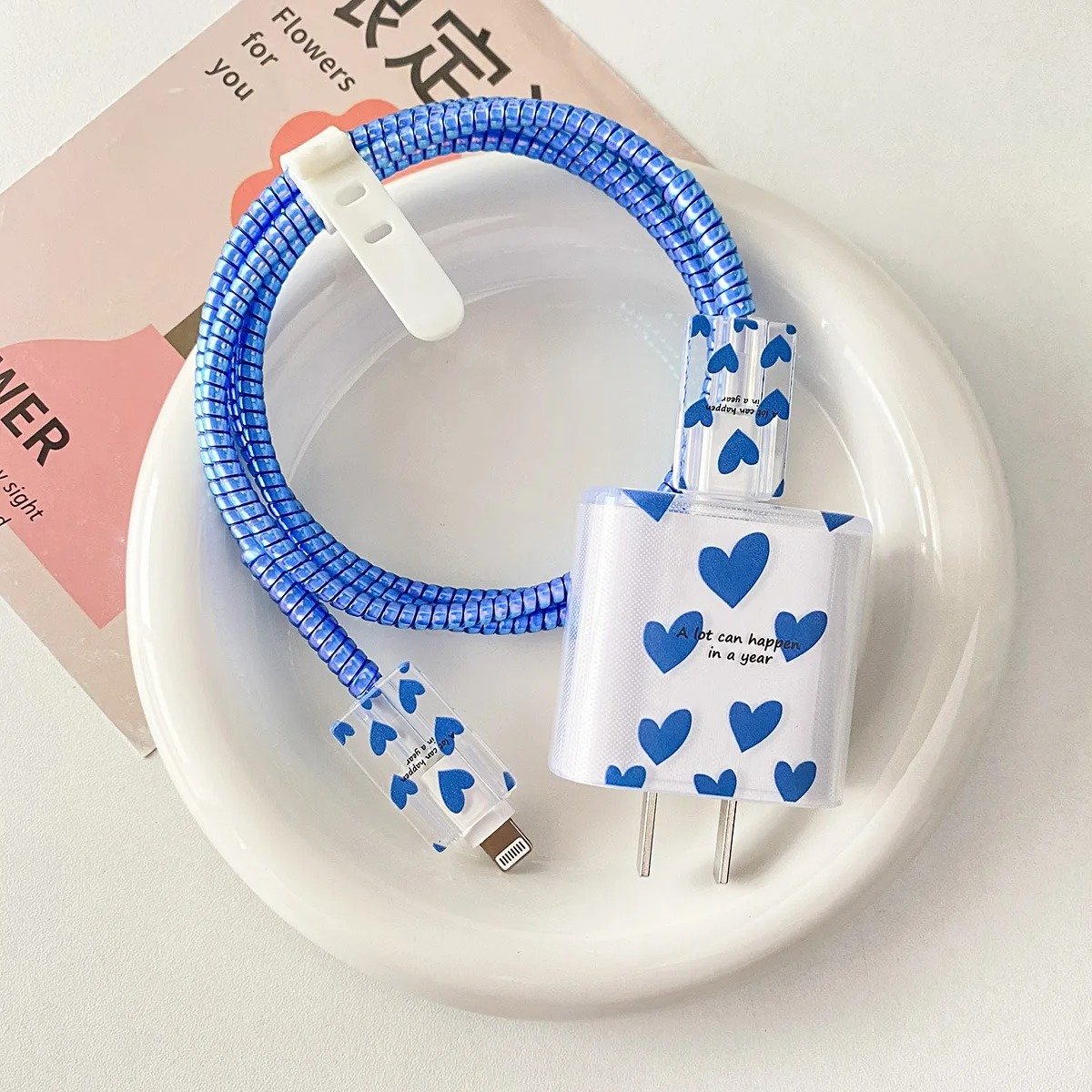 حامي شاحن - الصورة 13