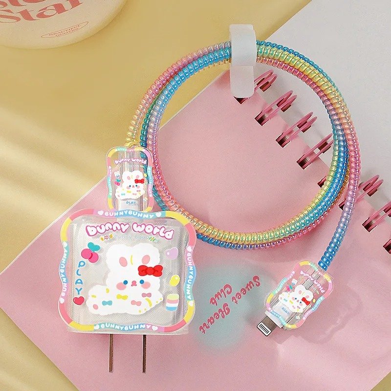 حامي شاحن - الصورة 15