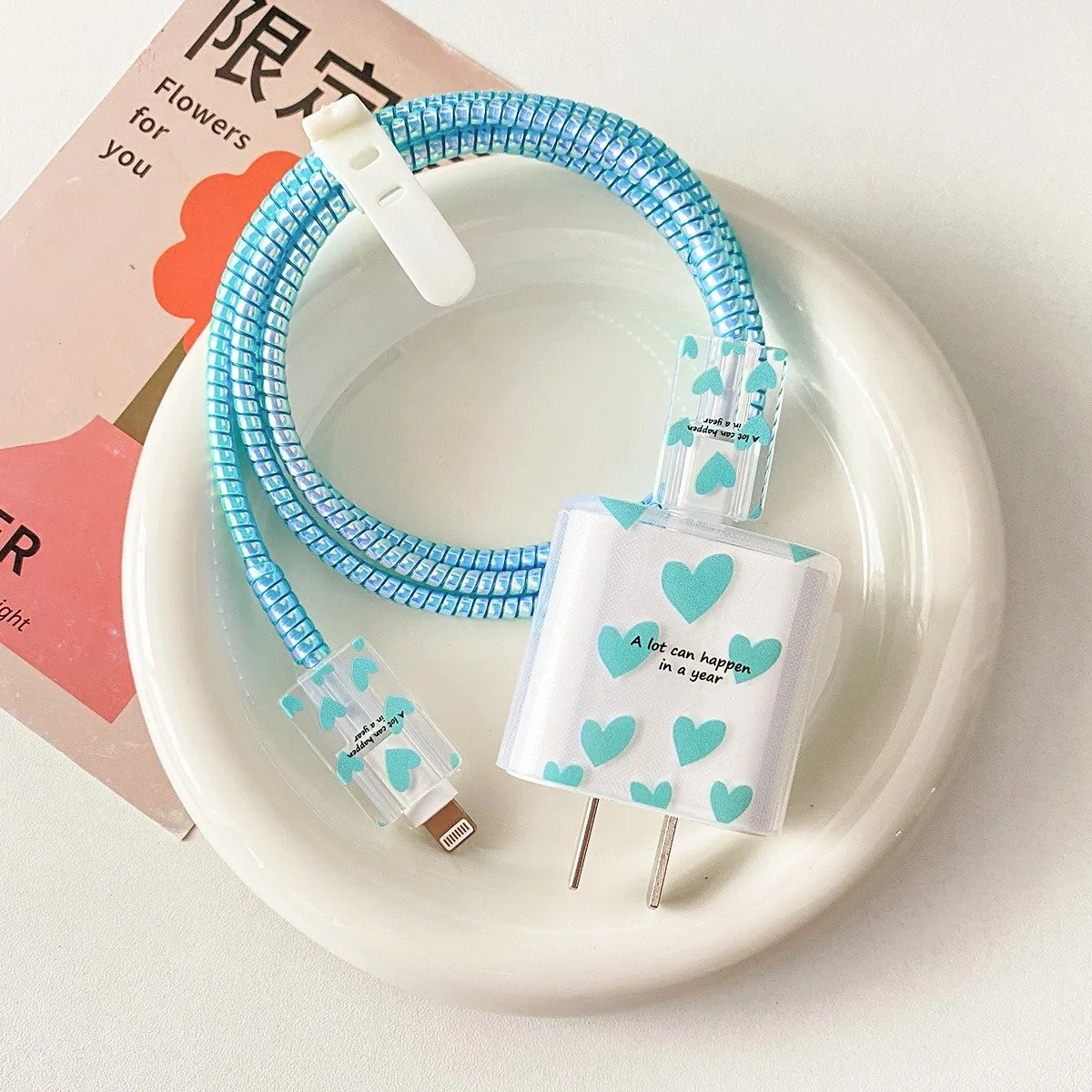 حامي شاحن - الصورة 15