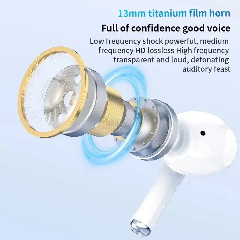 سماعات الأذن الأصلية - الصورة 7