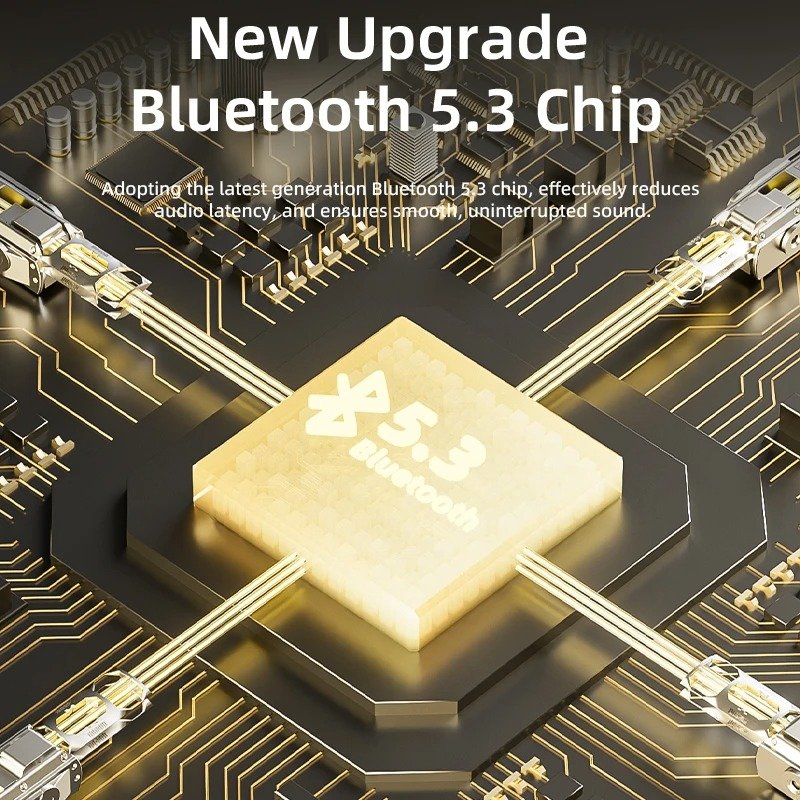 سماعة رأس بخاصية البلوتوث - الصورة 7