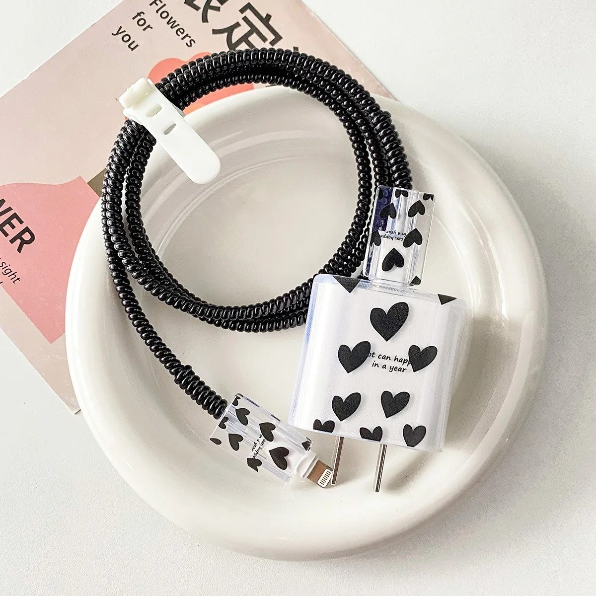 حامي شاحن - الصورة 8