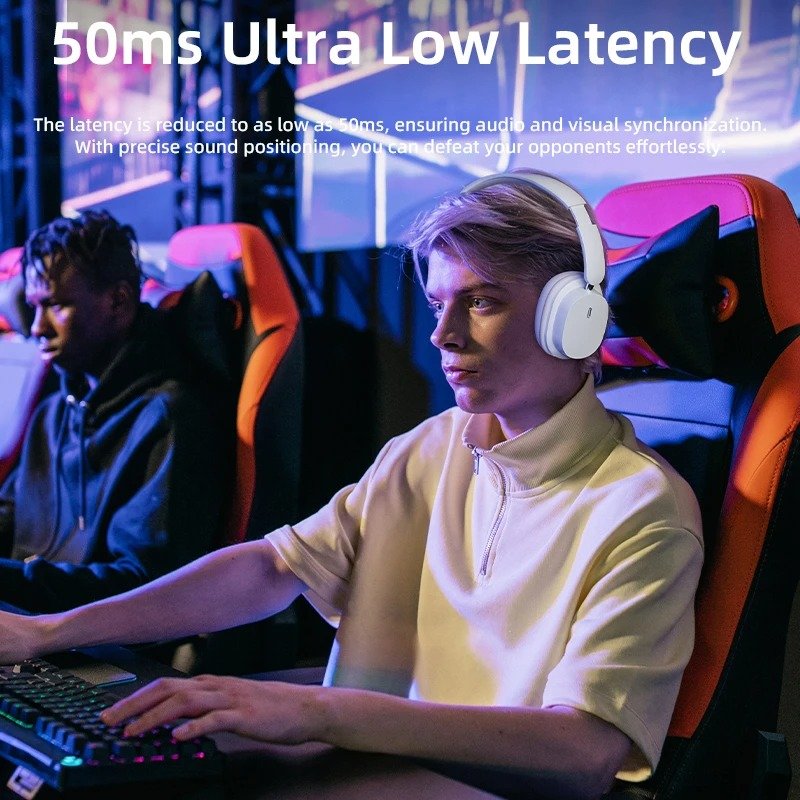 سماعة رأس بخاصية البلوتوث - الصورة 8