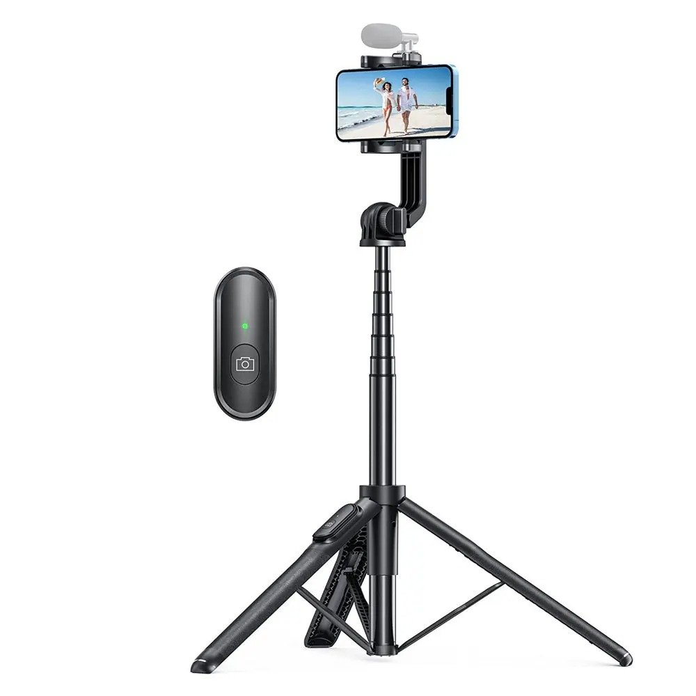 عصا سيلفي لاسكلية - الصورة 9