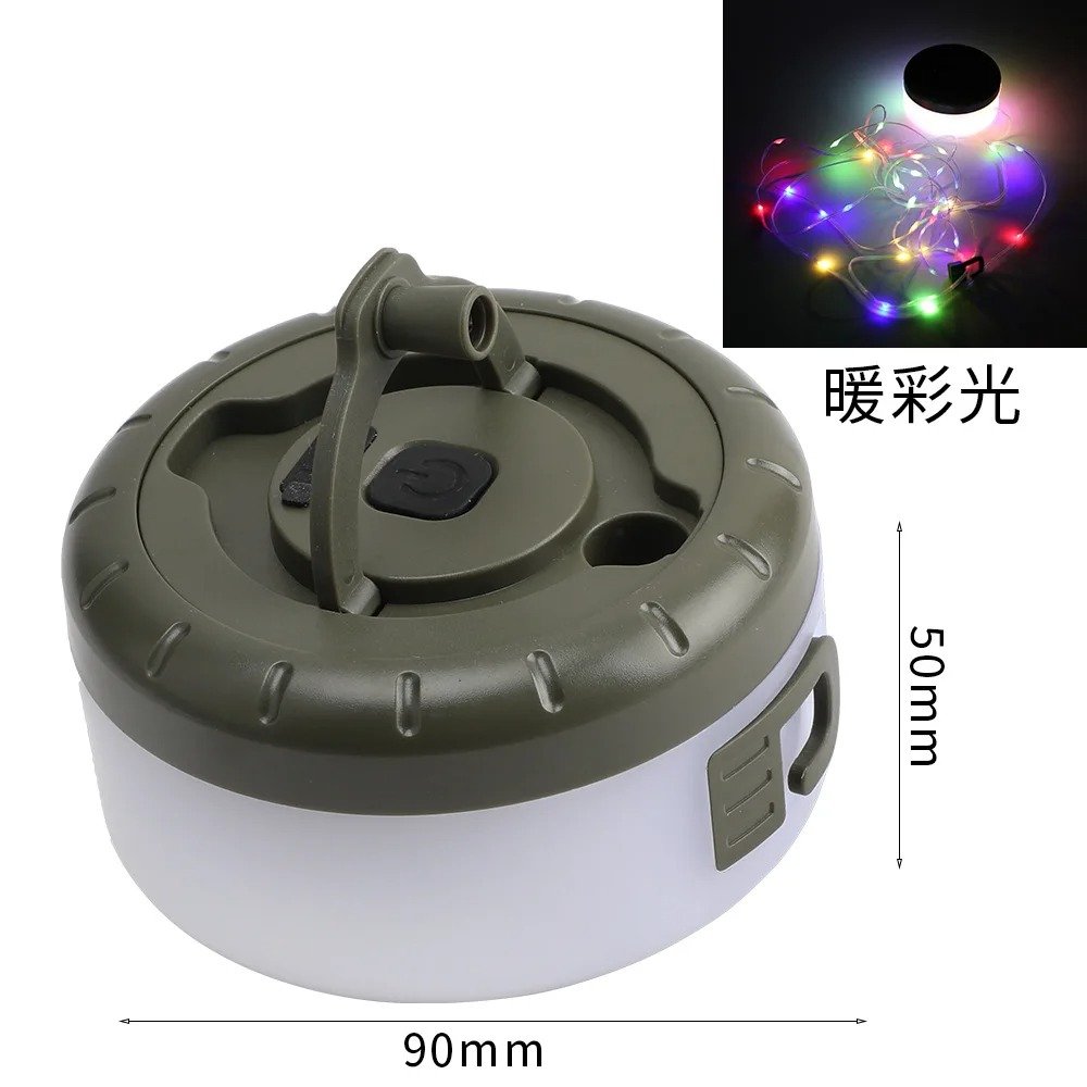 شريط LED للطاقة الشمسية - الصورة 9