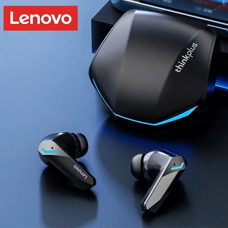 سماعات اذن لاسلكية Lenovo - الصورة 9