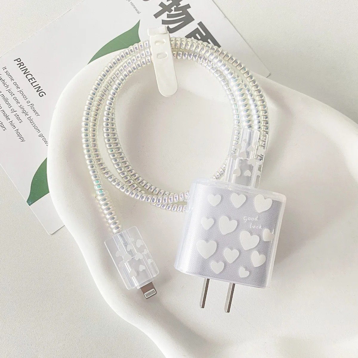 حامي شاحن - الصورة 10